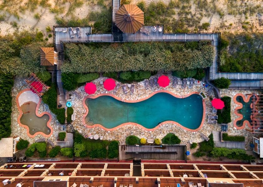 Aparthotel Salty Shenanigans Kill Devil Hills Zewnętrze zdjęcie