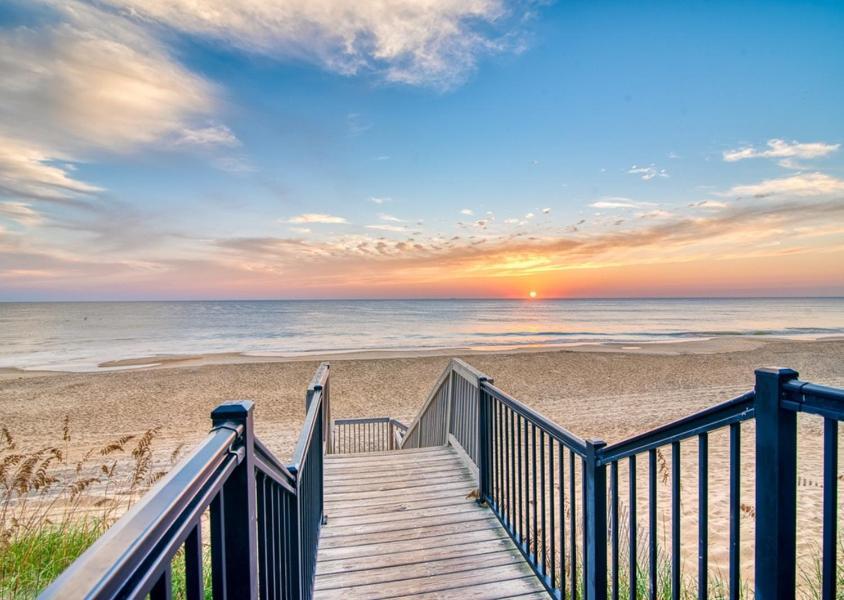 Aparthotel Salty Shenanigans Kill Devil Hills Zewnętrze zdjęcie